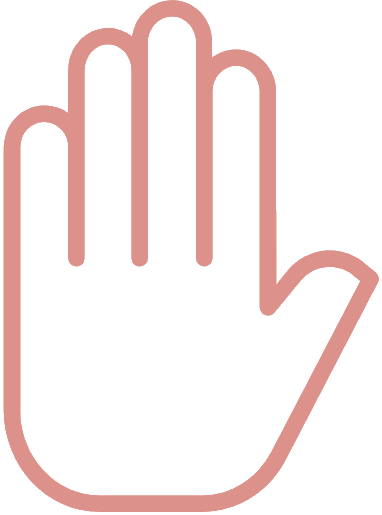 Children are generally not allowed.