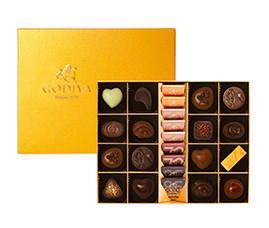 Graduation Gifts - Chocolate