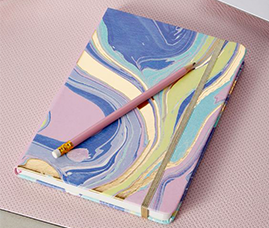 Graduation Gifts - Journal, Notebook