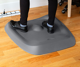 Graduation Gifts - Anti-fatigue standing mat