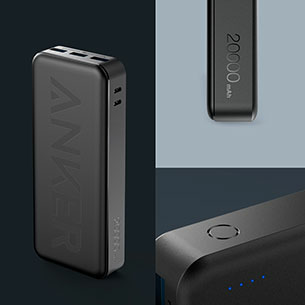 Graduation Gifts - Power bank