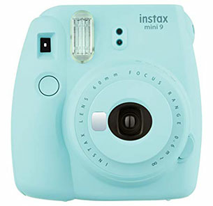 Graduation Gifts - Fujifilm Instax camera