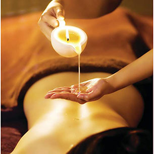 Graduation Gifts For Her - Spa, facial, massage