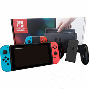 Graduation Gifts For Him - Nintendo Switch