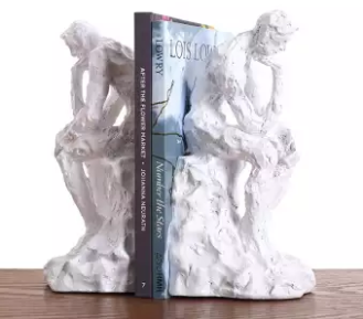 Graduation Gifts For Him - Bookends