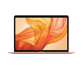 Graduation Gifts - Macbook air
