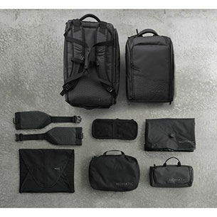 Graduation Gifts - Travelling backpack