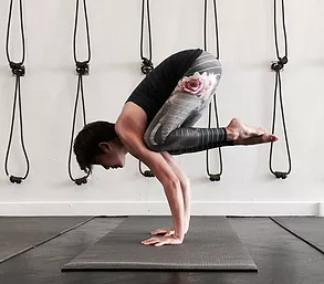 Graduation Gifts - Work out package (yoga)