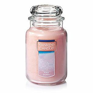 Graduation Gifts - Candle