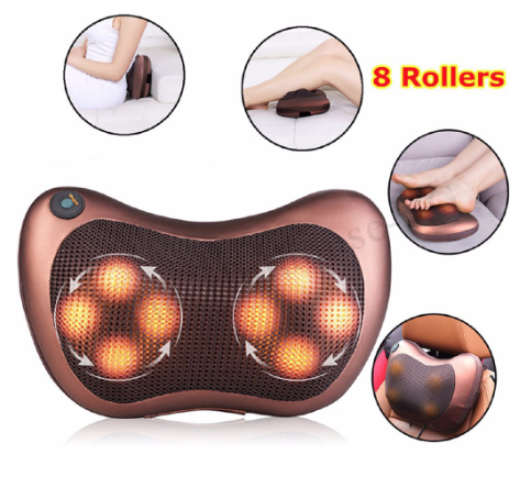 Graduation Gifts - Pillow massager