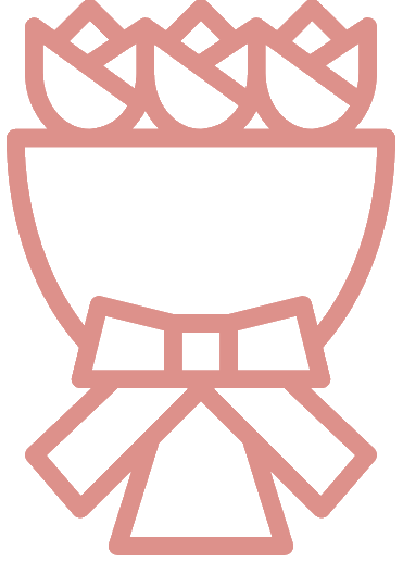 Personalizing Your Bouquet/Gift With A Meaningful Message