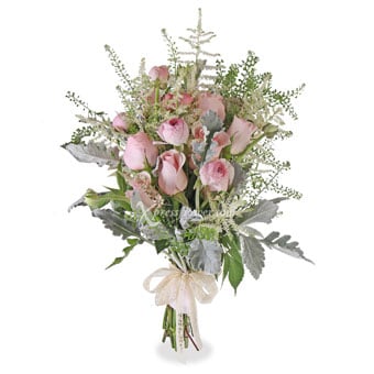 A Lifetime with Amore (Bridal Bouquet)