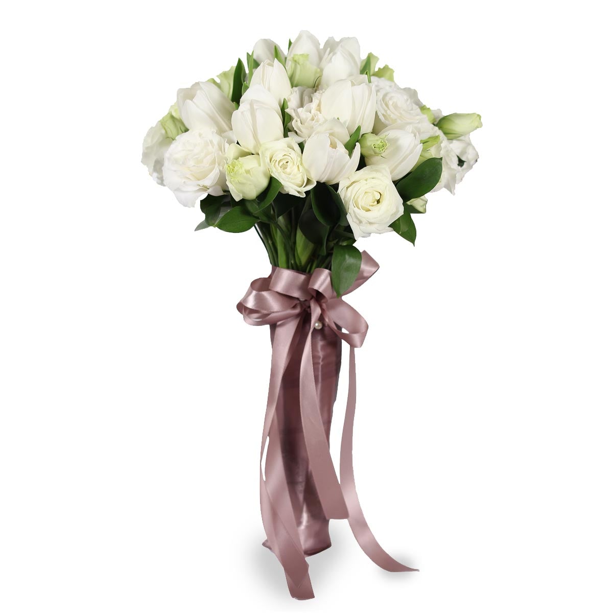 White Forest (Bridal Bouquet)