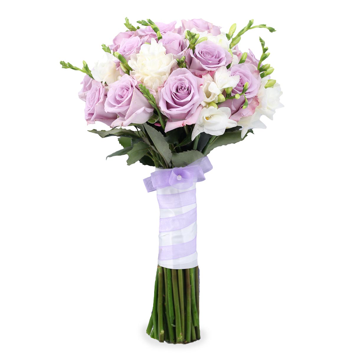WB1626 bridal bouquet