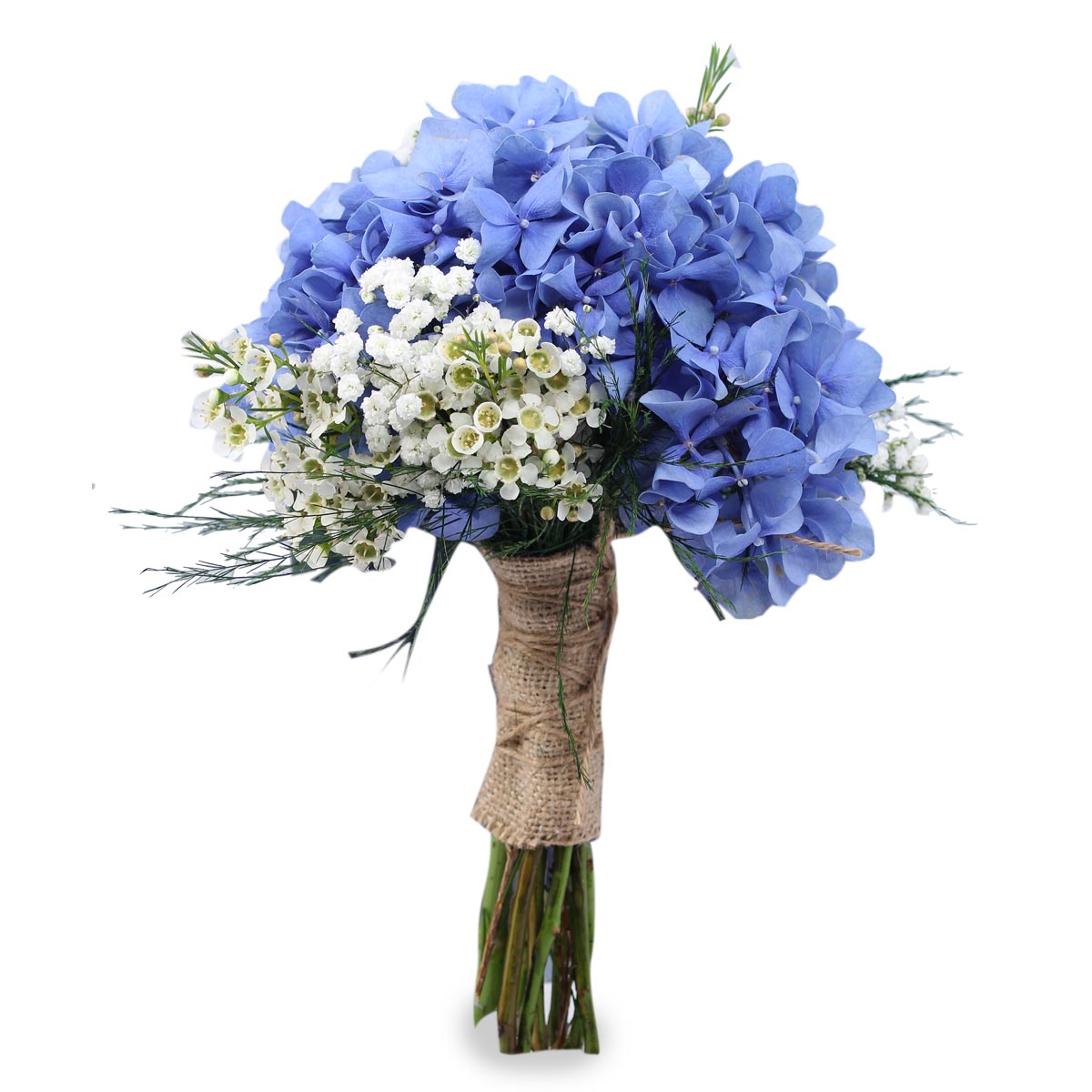 So Deep in Love (Bridal Bouquet)