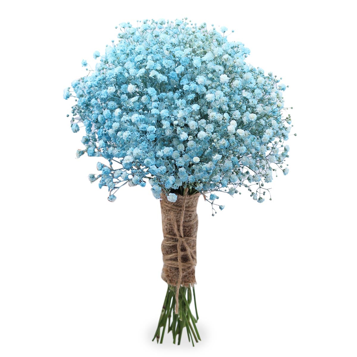 Sky Blooms (Bridal Bouquet)