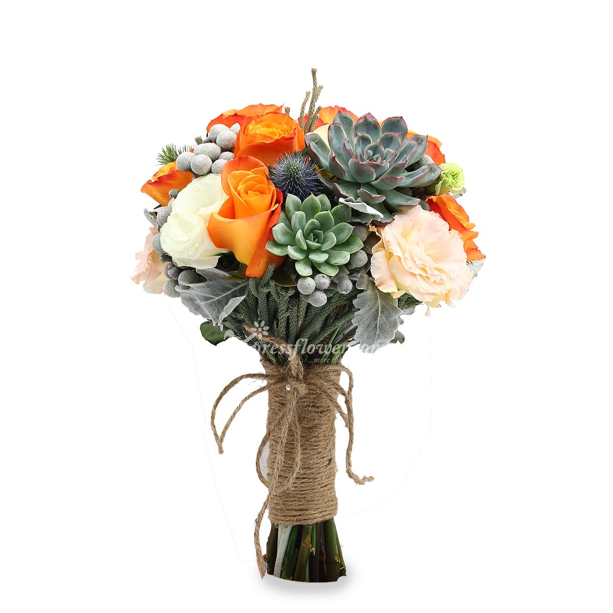 Juicy Love Affair (Bridal Bouquet)