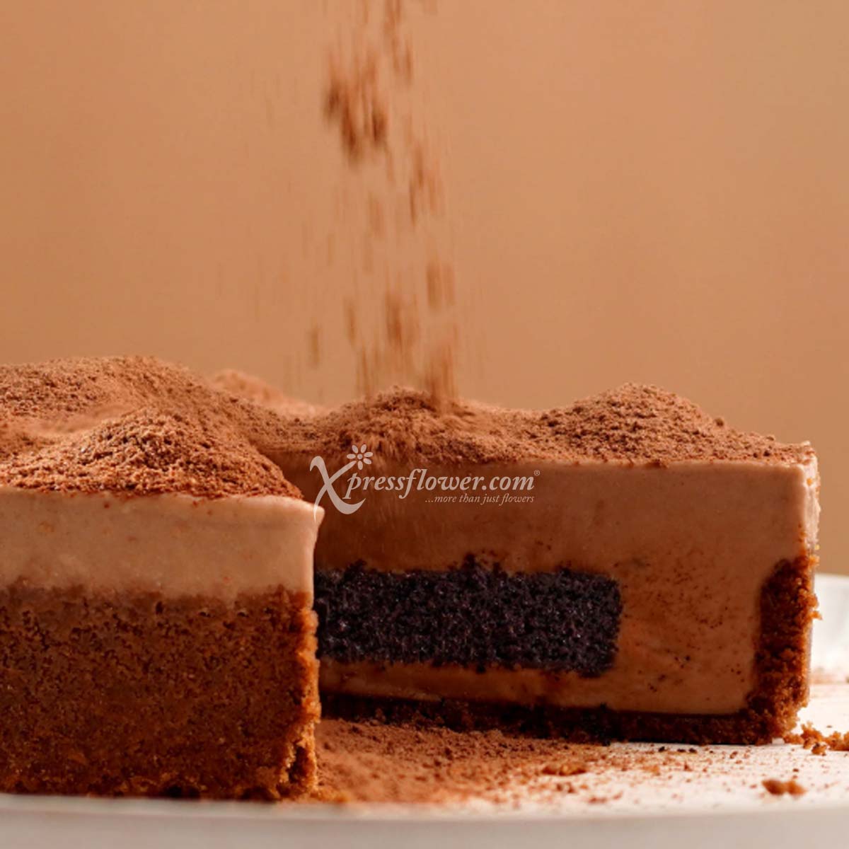 CFC2304 Milo Dinosaur Cheesecake (Cat & The Fiddle) 1b