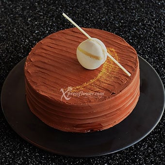 online cake delivery Belgium Chocolate Cake 