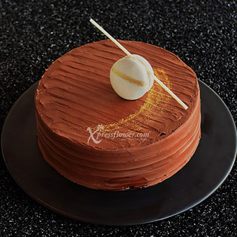 Belgium Chocolate Cake (Cake Inspiration)