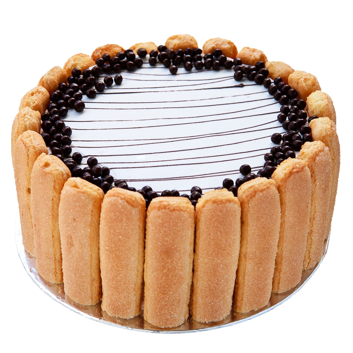 ReversO Cake (Island Creamery Ice Cream Cake)