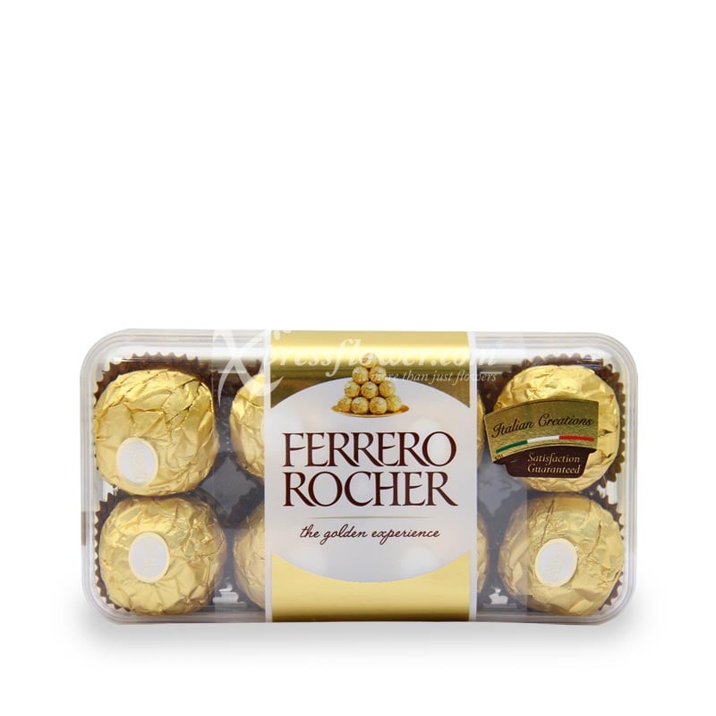 Ferrero Box of 16
