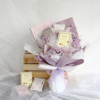 Online flowers and chocolates delivery Singapore