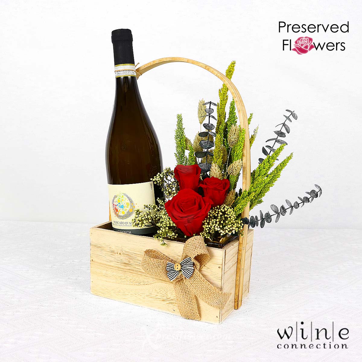 WC2301 Charming Treasures 1b