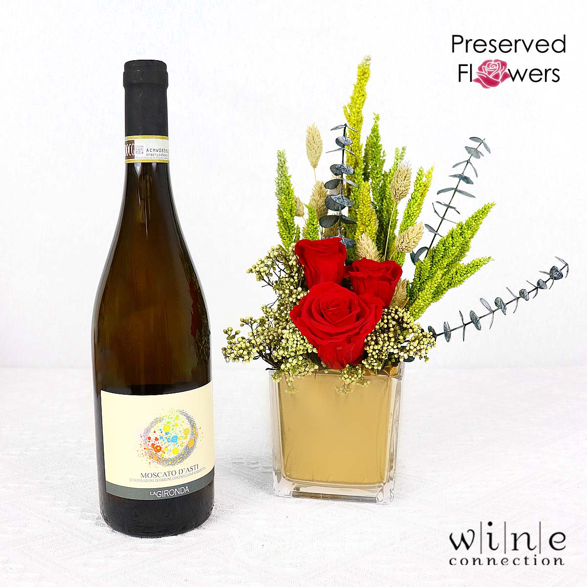 WC2301 Charming Treasures 1c