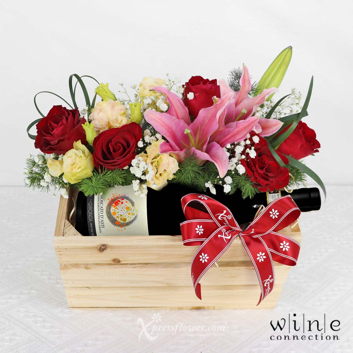 WC2305 Dashing Diana 1b