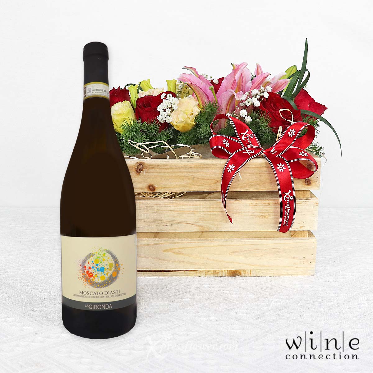 WC2305 Dashing Diana 1c