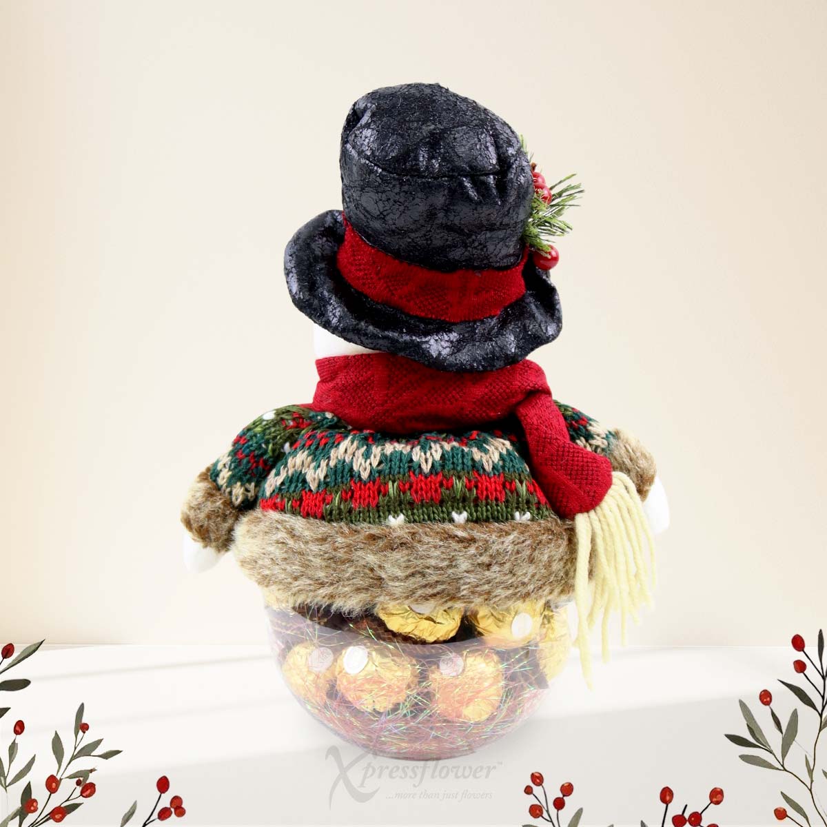 XMDC2564 Frosty Jar 1b