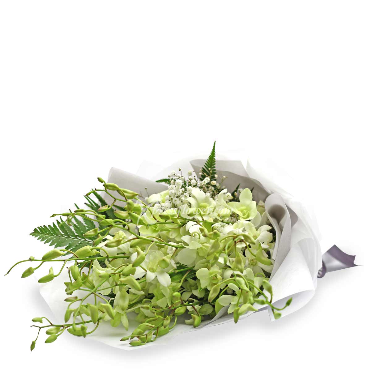 SCF1904 Ray of Support Wreath Funeral Flower