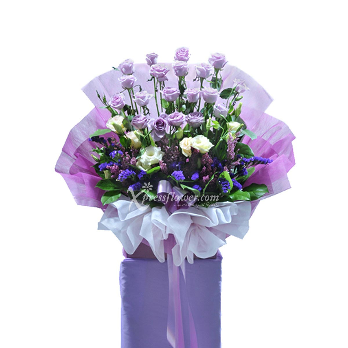 Spirit of Eminence (Grand Opening Congratulatory Stand)