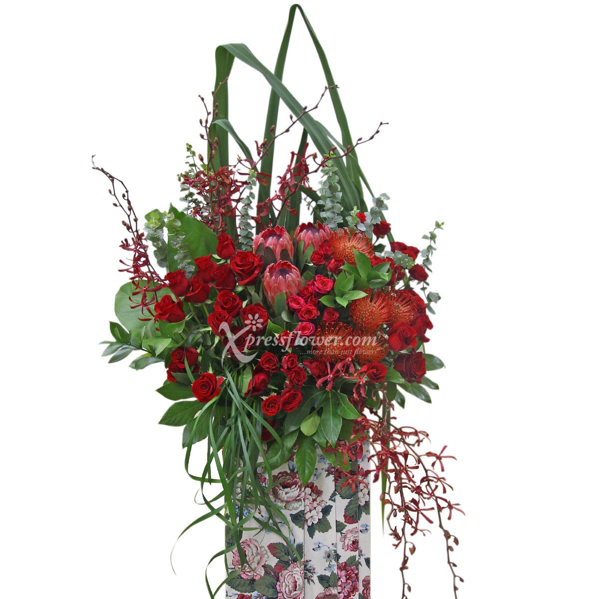 Stunning Beacon (Premium Grand Opening Congratulatory Stand)