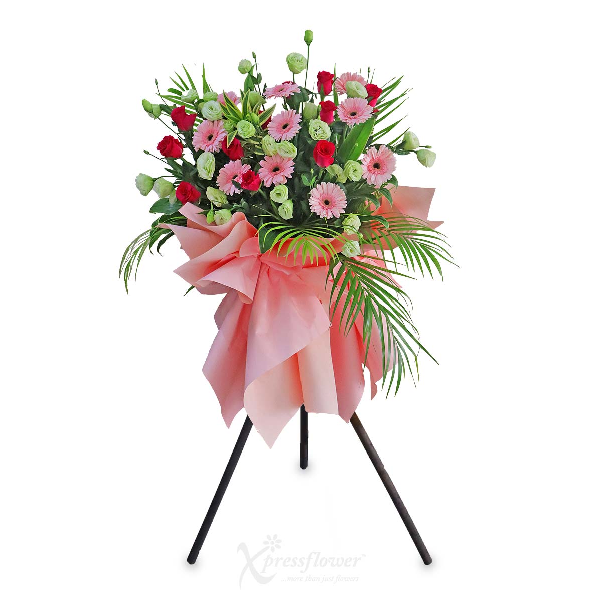 Acclaimed Display (Grand Opening Congratulatory Stand)