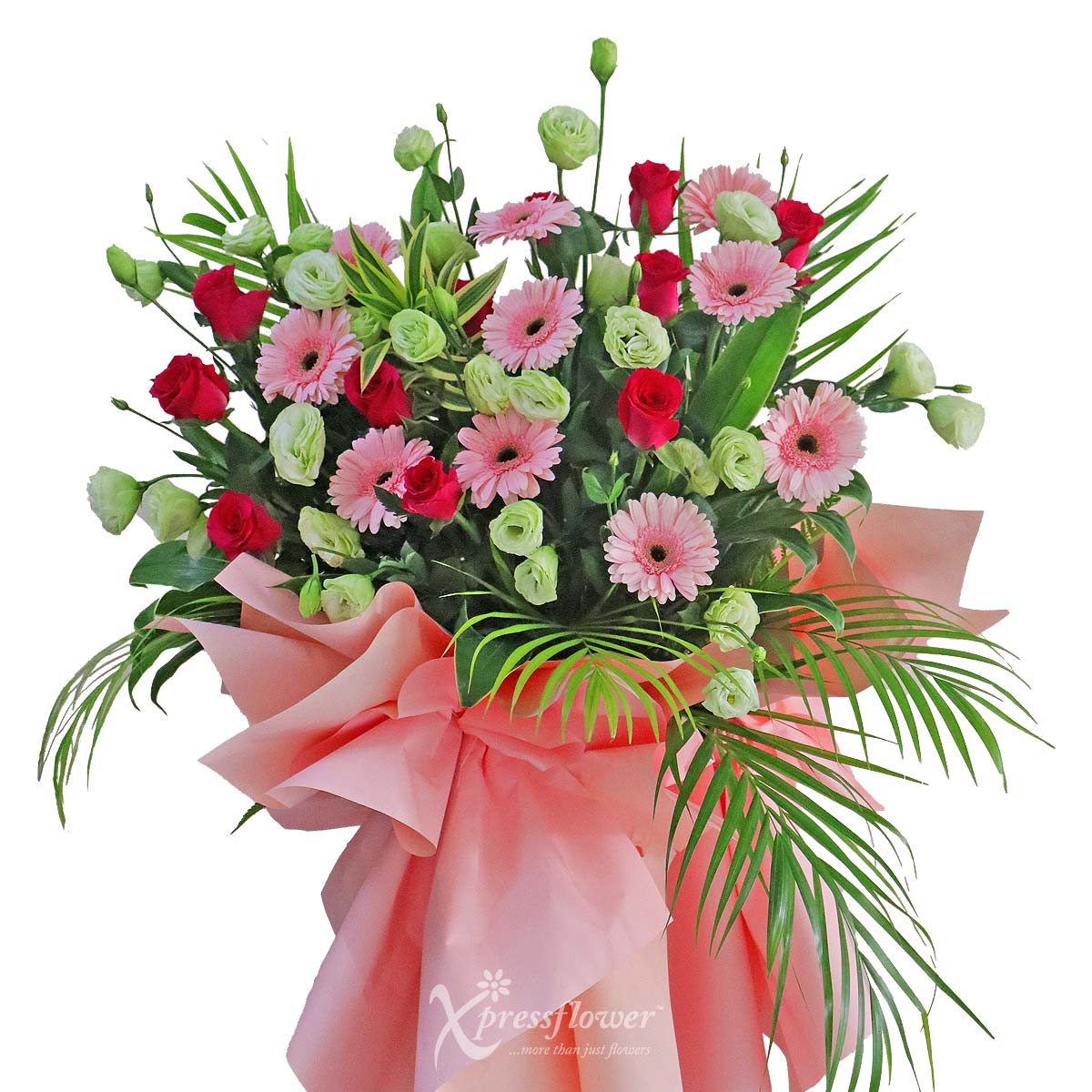 CS2303_Acclaimed Display Grand Opening Congratulatory Stand 1b