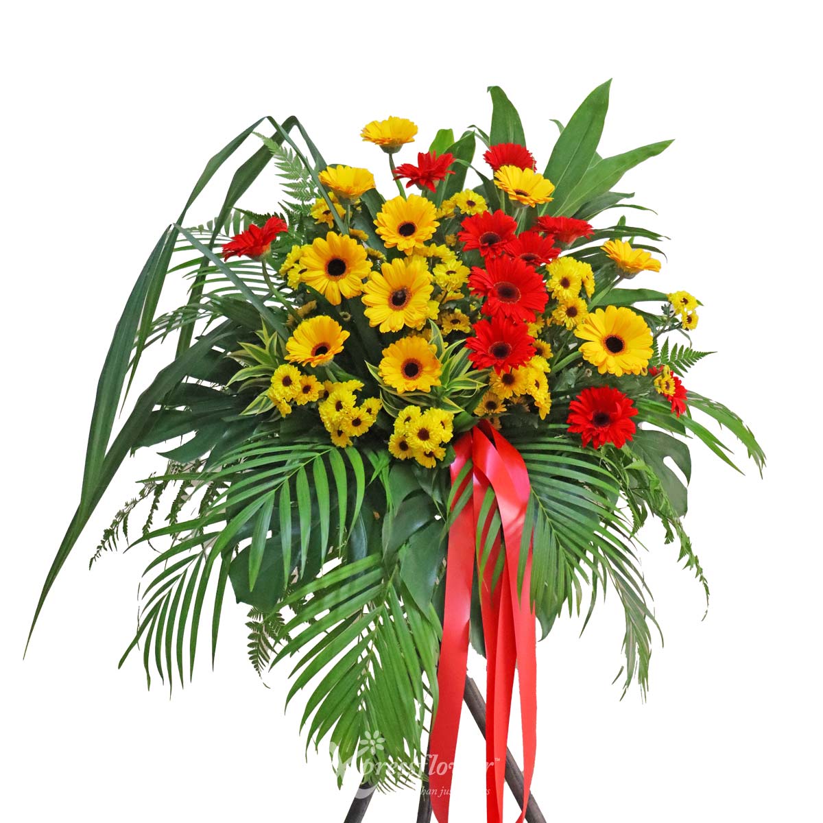 CS2307_Triumphant Trophy Grand Opening Congratulatory Stand 1b