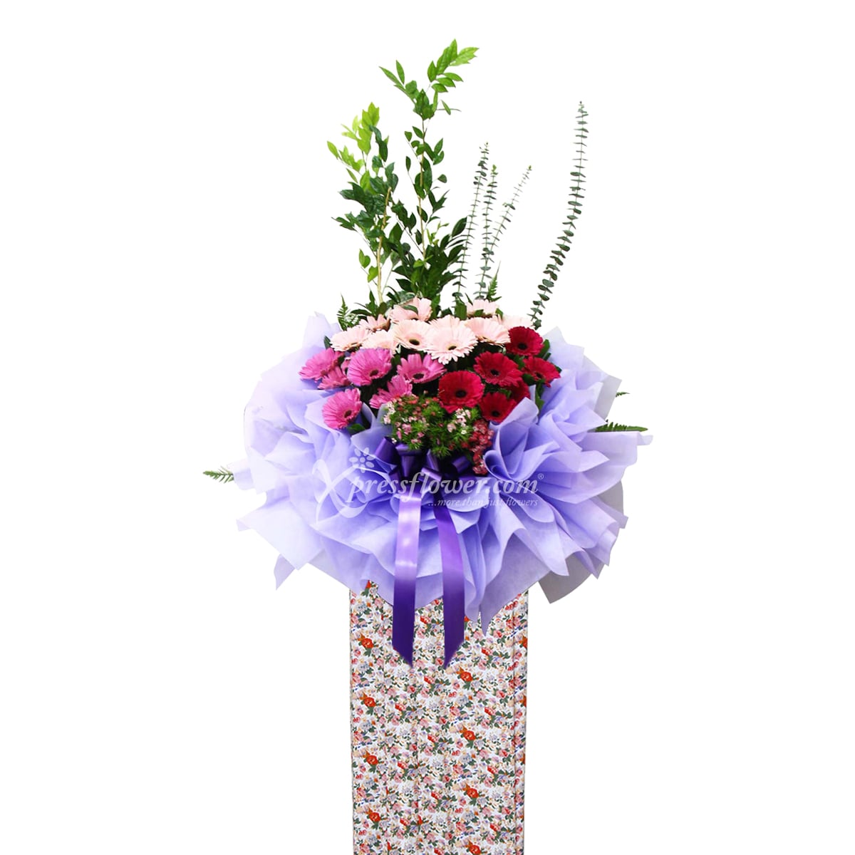 CSP1606 Harmonious Scene 1B