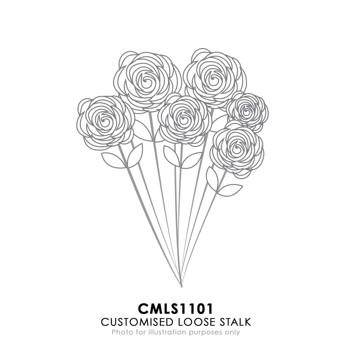 Customised Shopee 2022