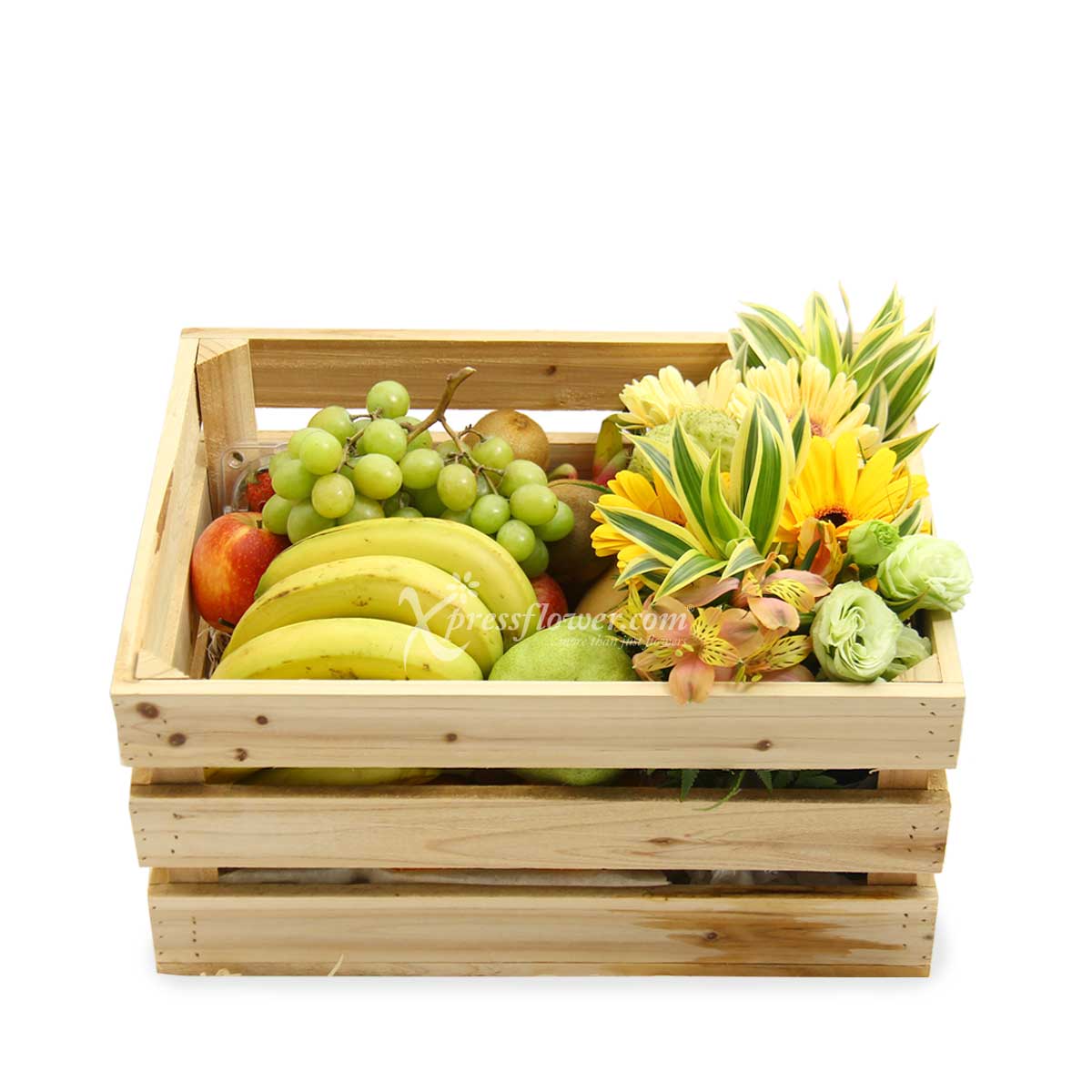 FH2011 Crate Full of Sunshine