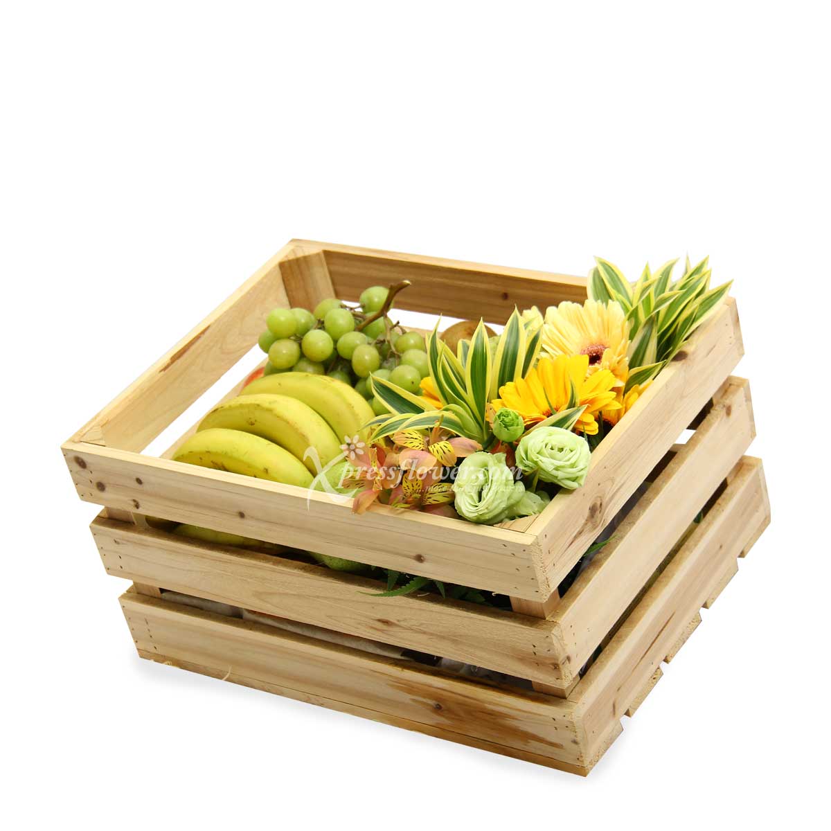 FH2011 Crate Full of Sunshine