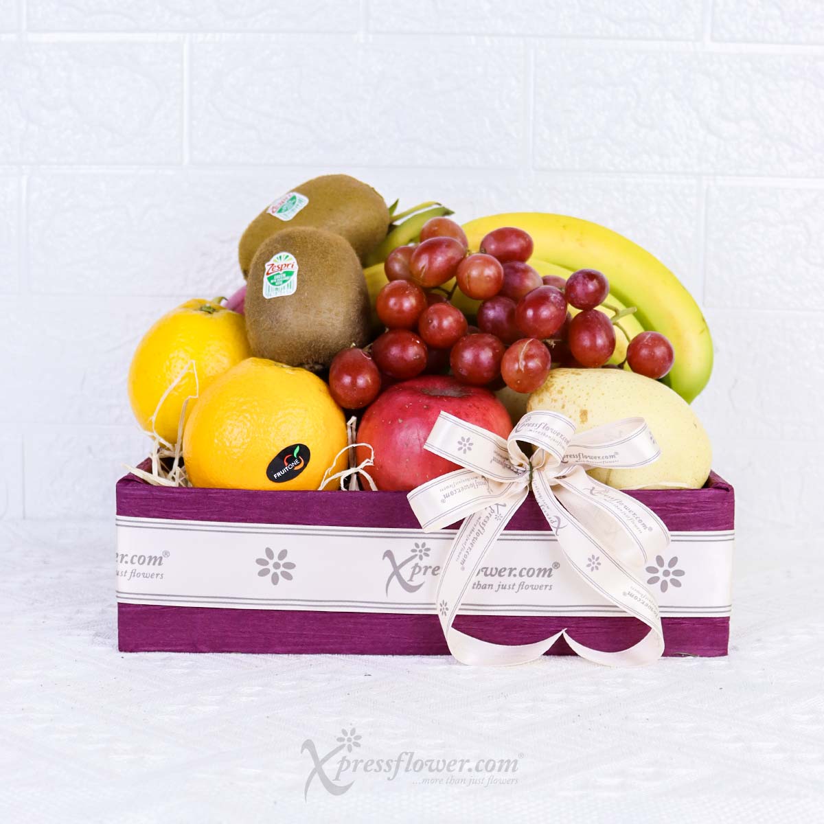 FH2221 Strength & Vigor 1b