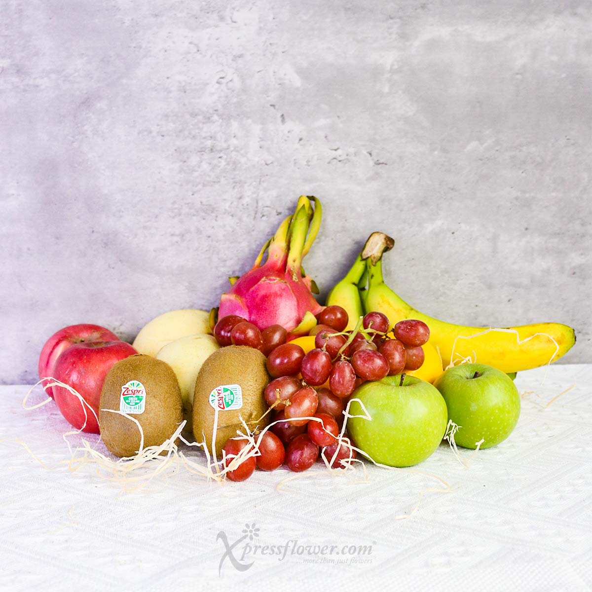 FH2221 Strength & Vigor 1c