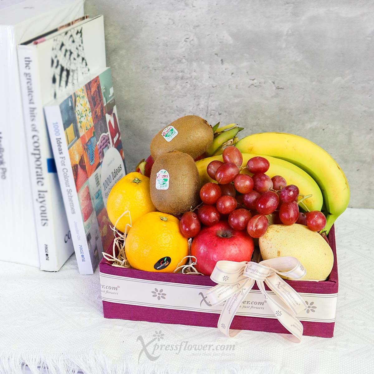 FH2221 Strength & Vigor 3b