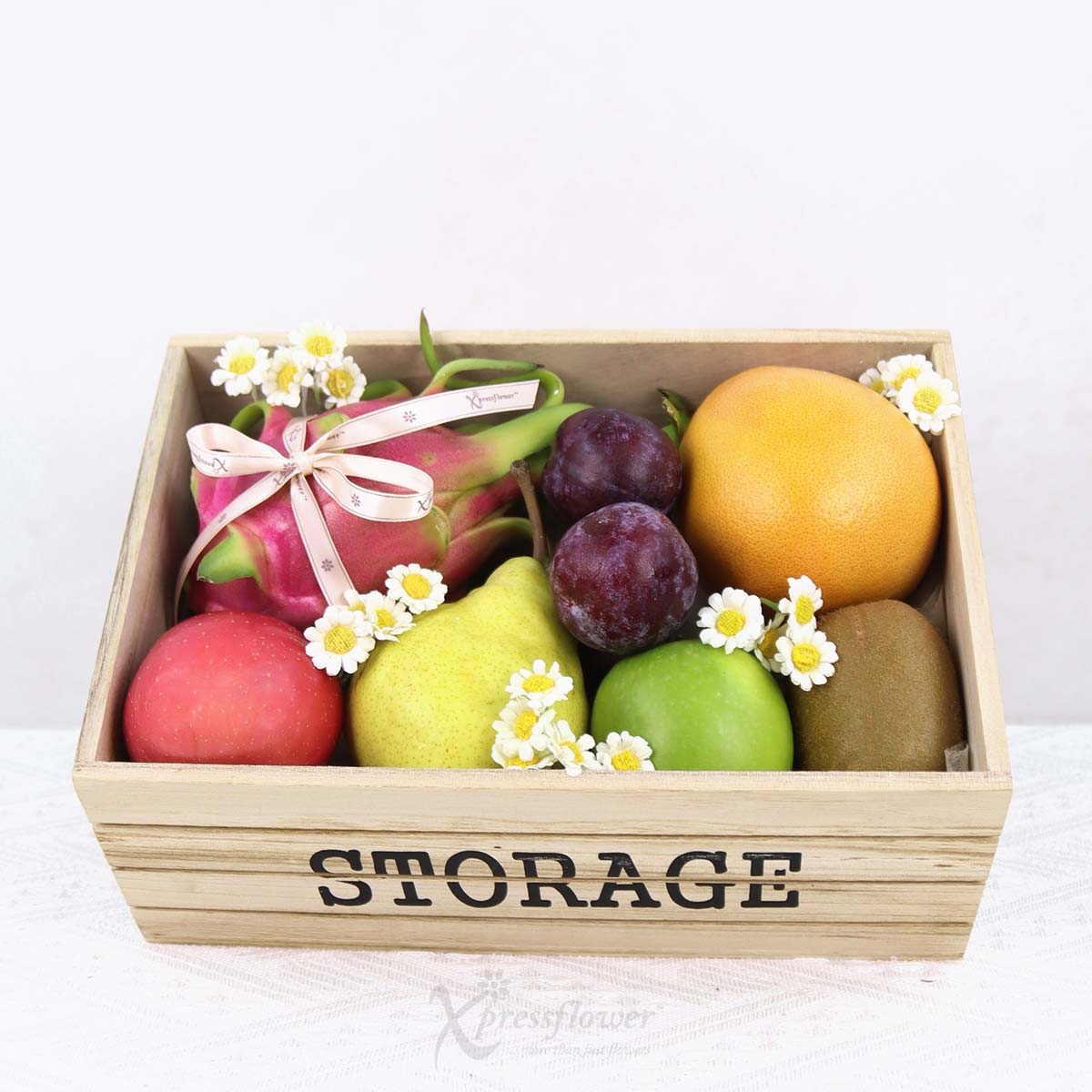 Boxed Bliss (Fruits Basket)