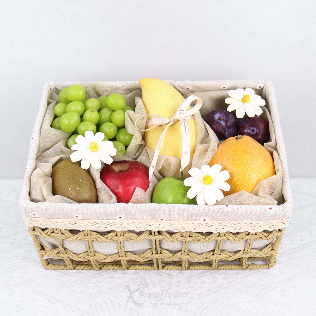 Daisy Fresh (Fruits Basket)