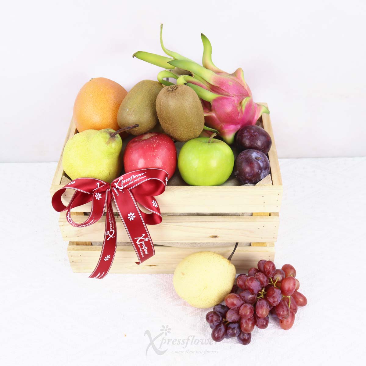 FH2520 Daily Glow Fruits Basket 1b