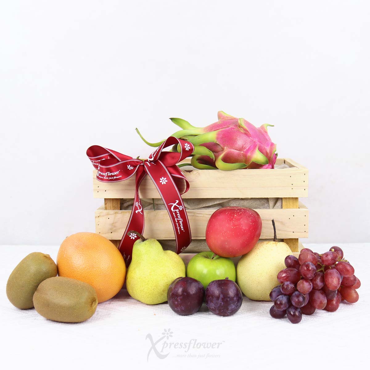 FH2520 Daily Glow Fruits Basket 1c