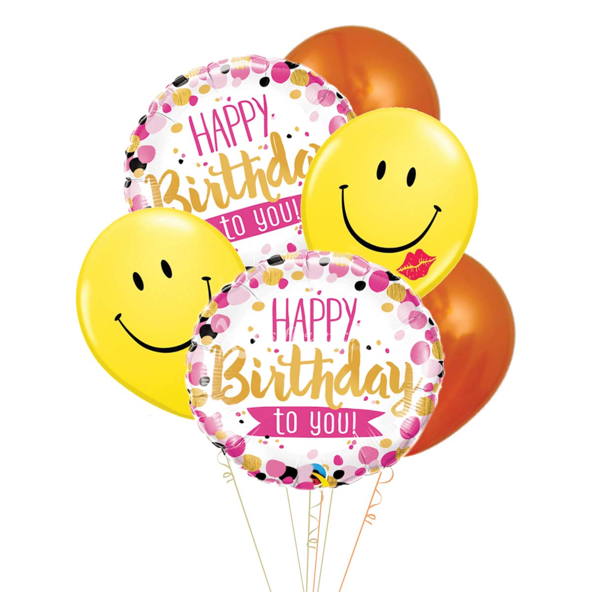 Fun-filled Birthday Bash 